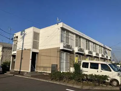 ★手数料０円★岐阜市領下５丁目　月極駐車場（LP）